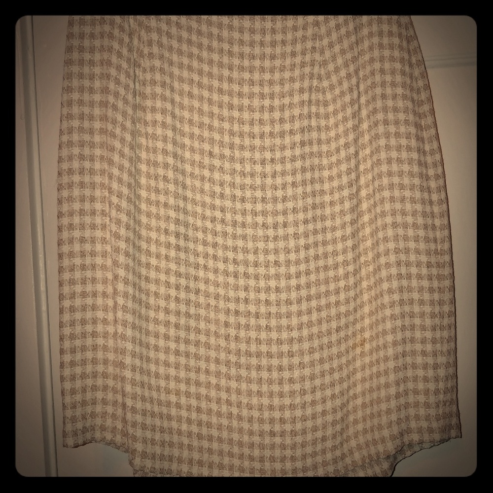 Vintage skirt